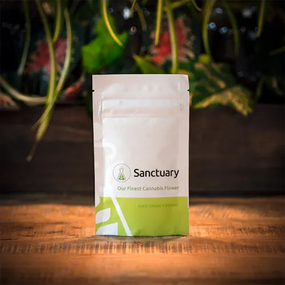 Photograph of product: Killer Bees | Flower | 3.5g