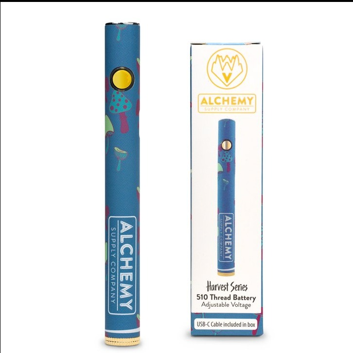 Photograph of product: WVA Battery - Harvest Series