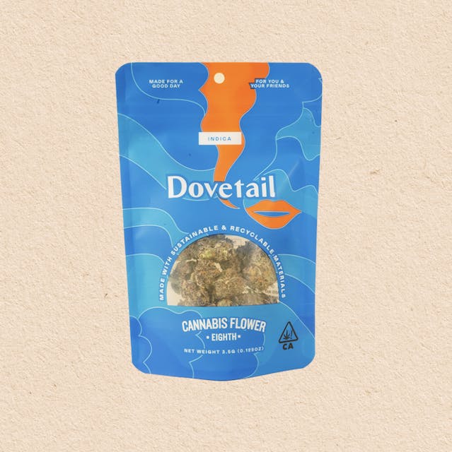Photograph of Product: GMO Cookies 3.5g - Sales Floor