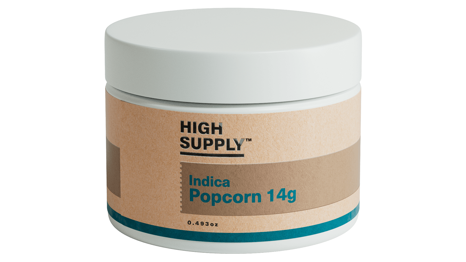 Photograph of product: Chem Scout | Pre-Pack Popcorn - 14g