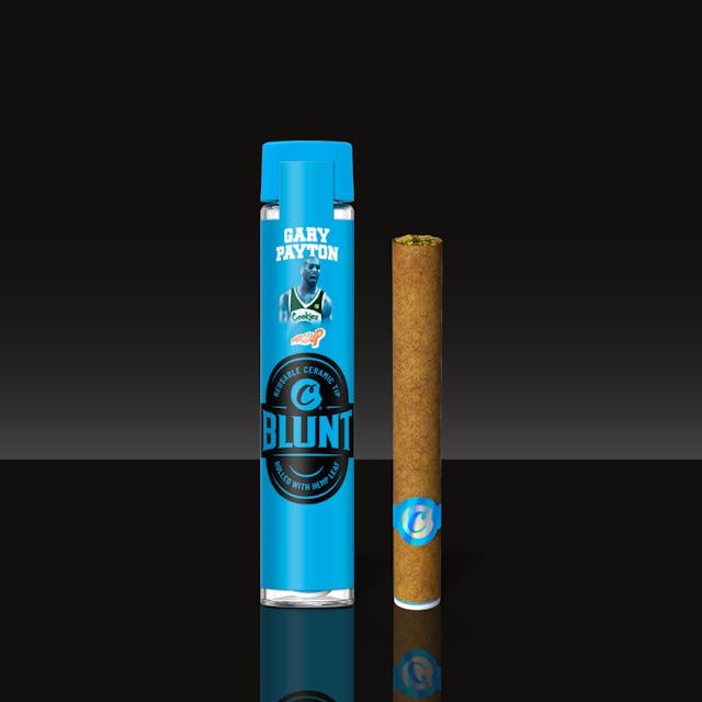 Photograph of product: Gary Payton Blunt 2g - 