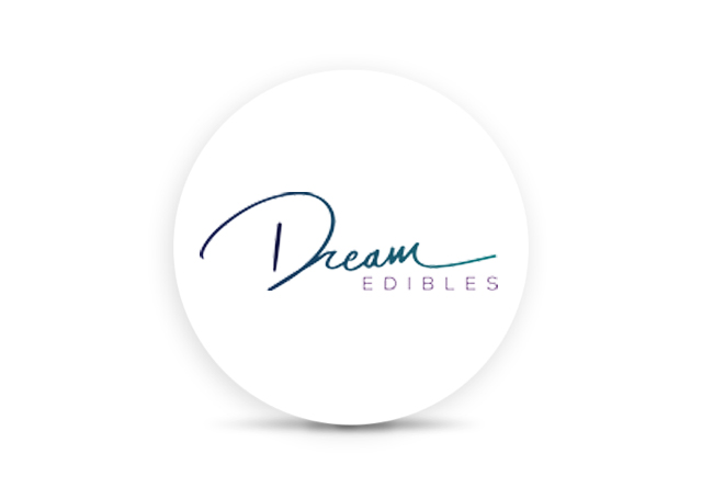 Logo for img-fluid: Dream Edibles