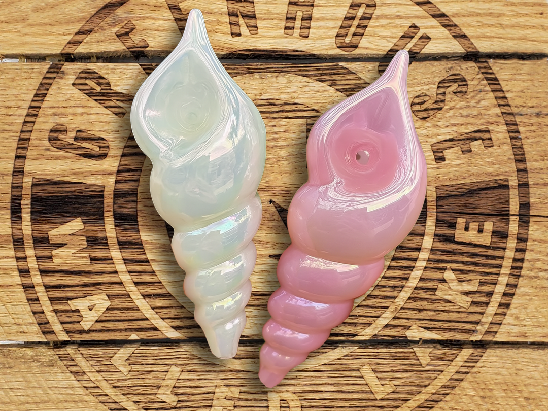 Photograph of product: Shell Bowl