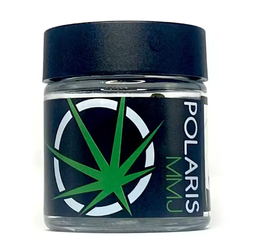 Photograph of product: Gary Mac - 3.5g