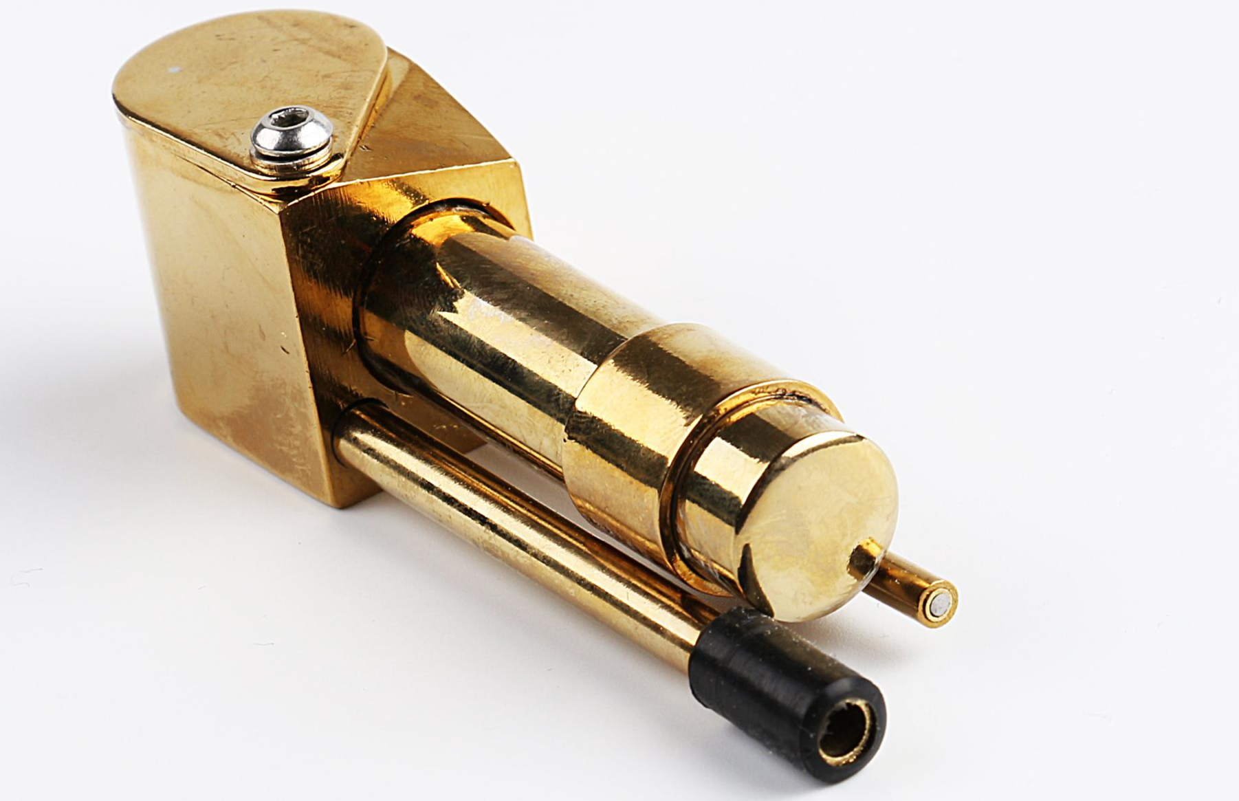 Photograph of product: Brass Proto Pipe 3287577333 3491861736 34557355920 (DHG)