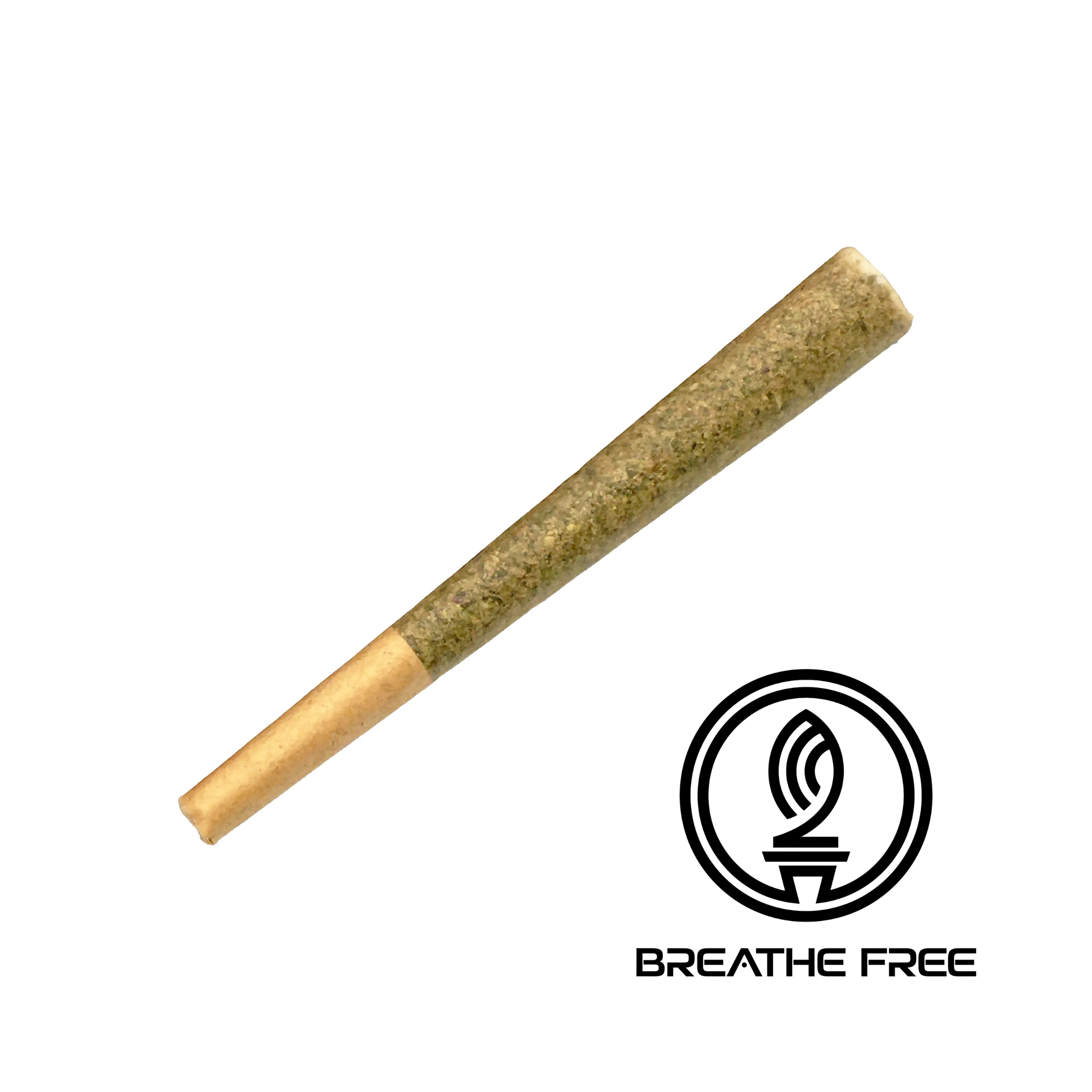 Photograph of product: Permanent Marker | Preroll | 1g