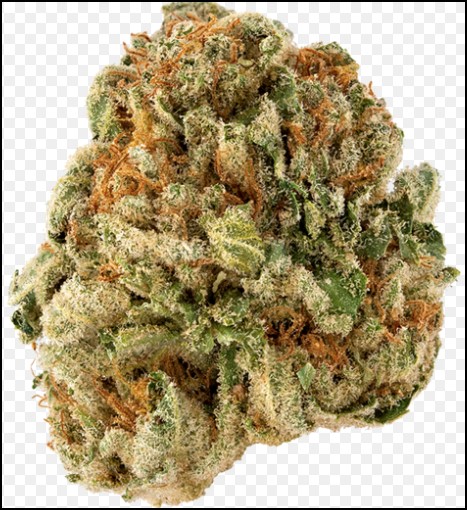 Photograph of product: Melody | Bud | Money Ball (I) - 28g