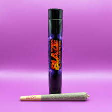 Photograph of product: The Pledge - Pre-roll