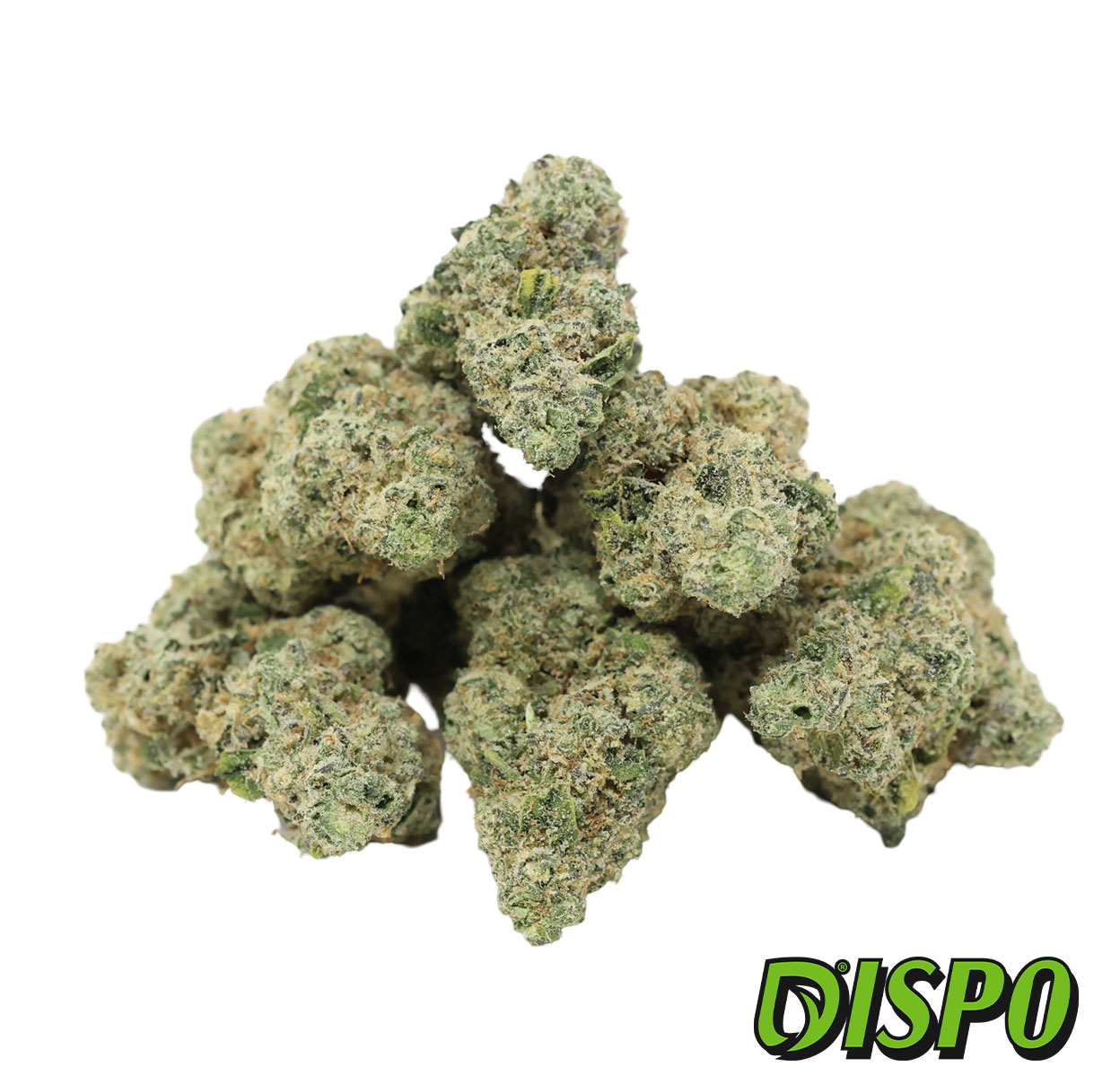 Photograph of product: Bahama Berry - Buds - 3.5g