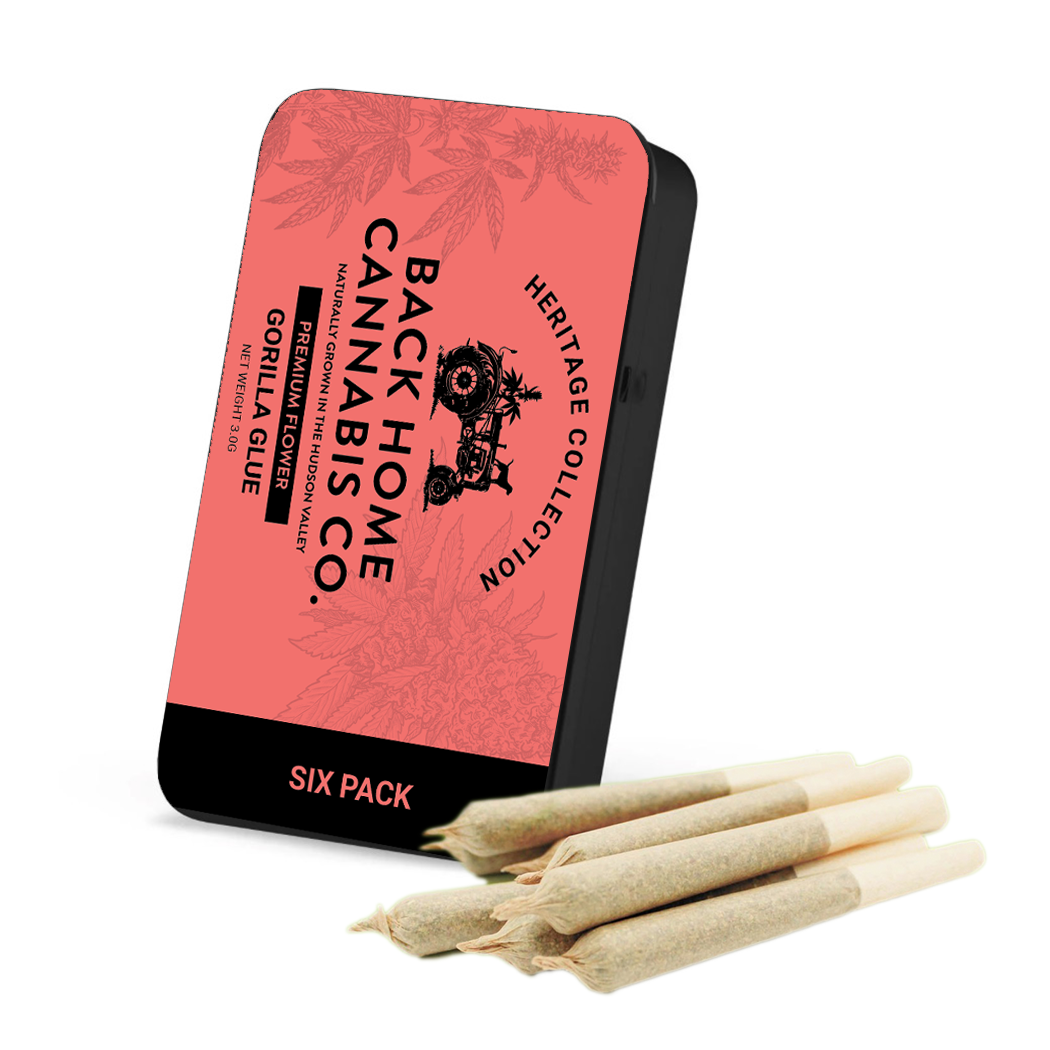 Photograph of product: Gorilla Glue | 6 Pack