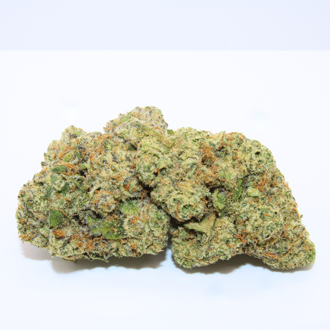 Photograph of product: Bulk Boyz - Deli - Rainbow Runtz - 28g