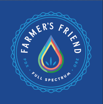 Photograph of product: Fire AF CO2 - Glass Cartridge - Farmer's Friend Extracts