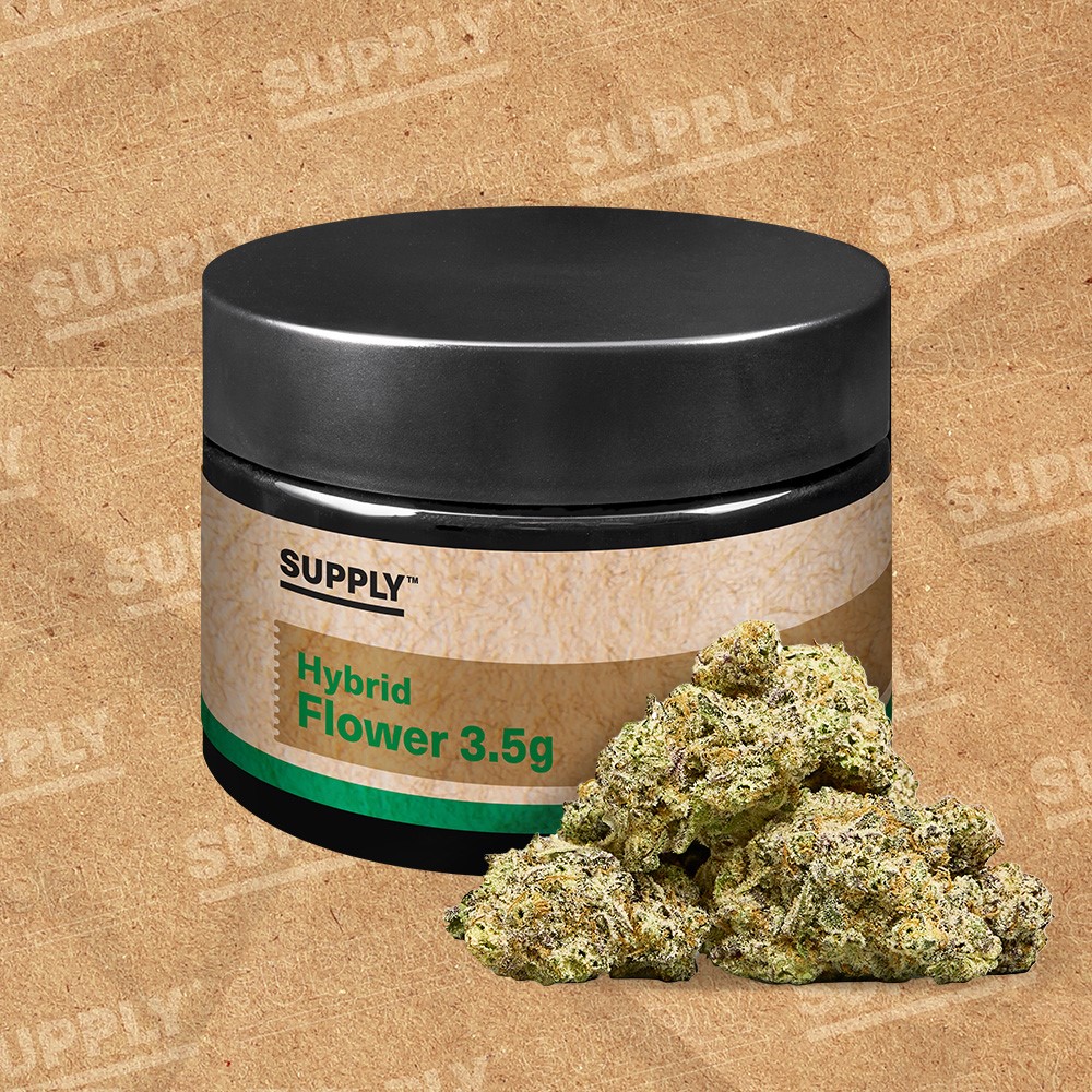 Photograph of product: sMACkin | 3.5g