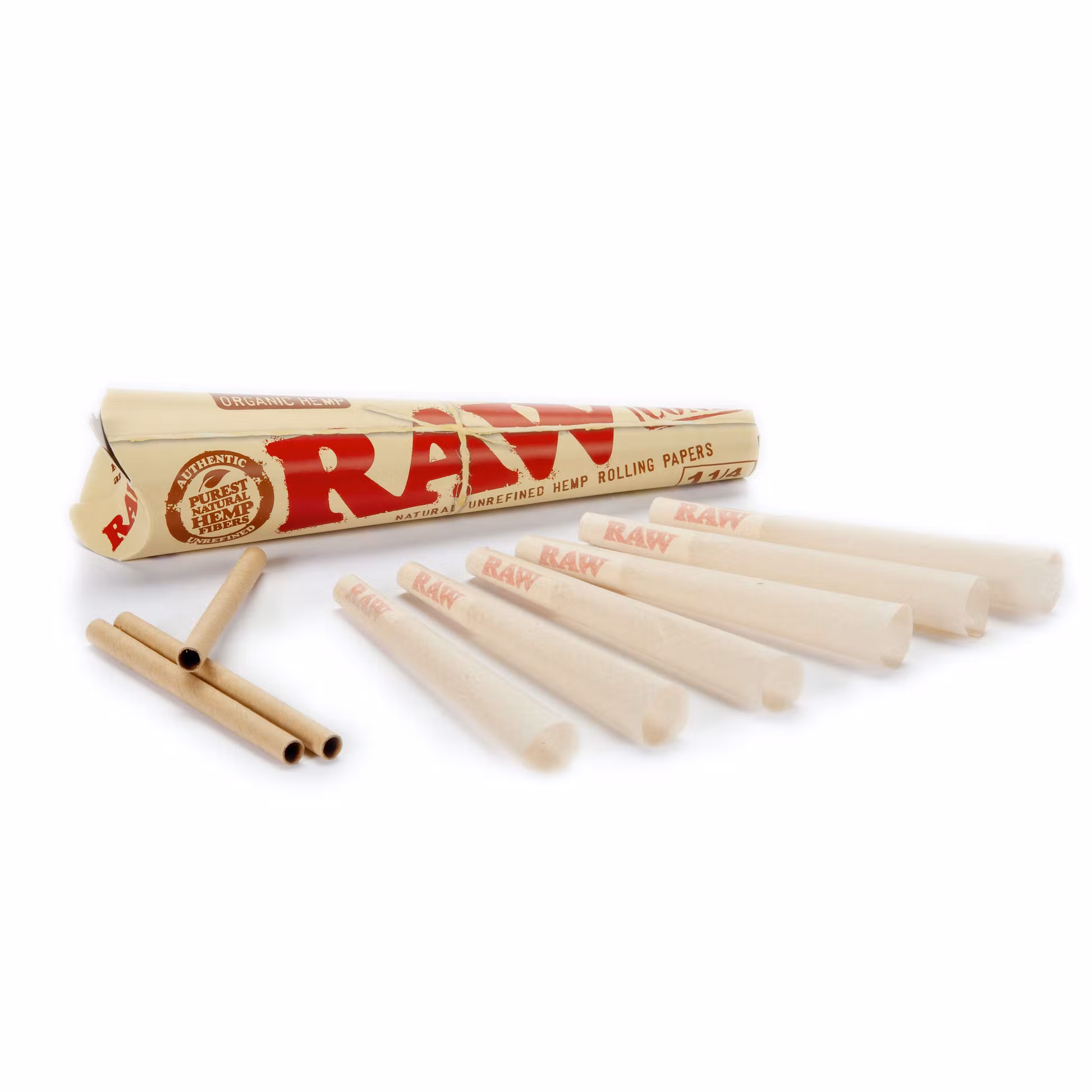 Photograph of product: RAW Cones 1  (6pk)