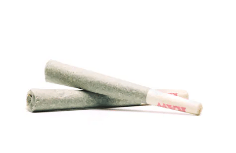 Photograph of product: Bubblegum Runtz 14pk - 