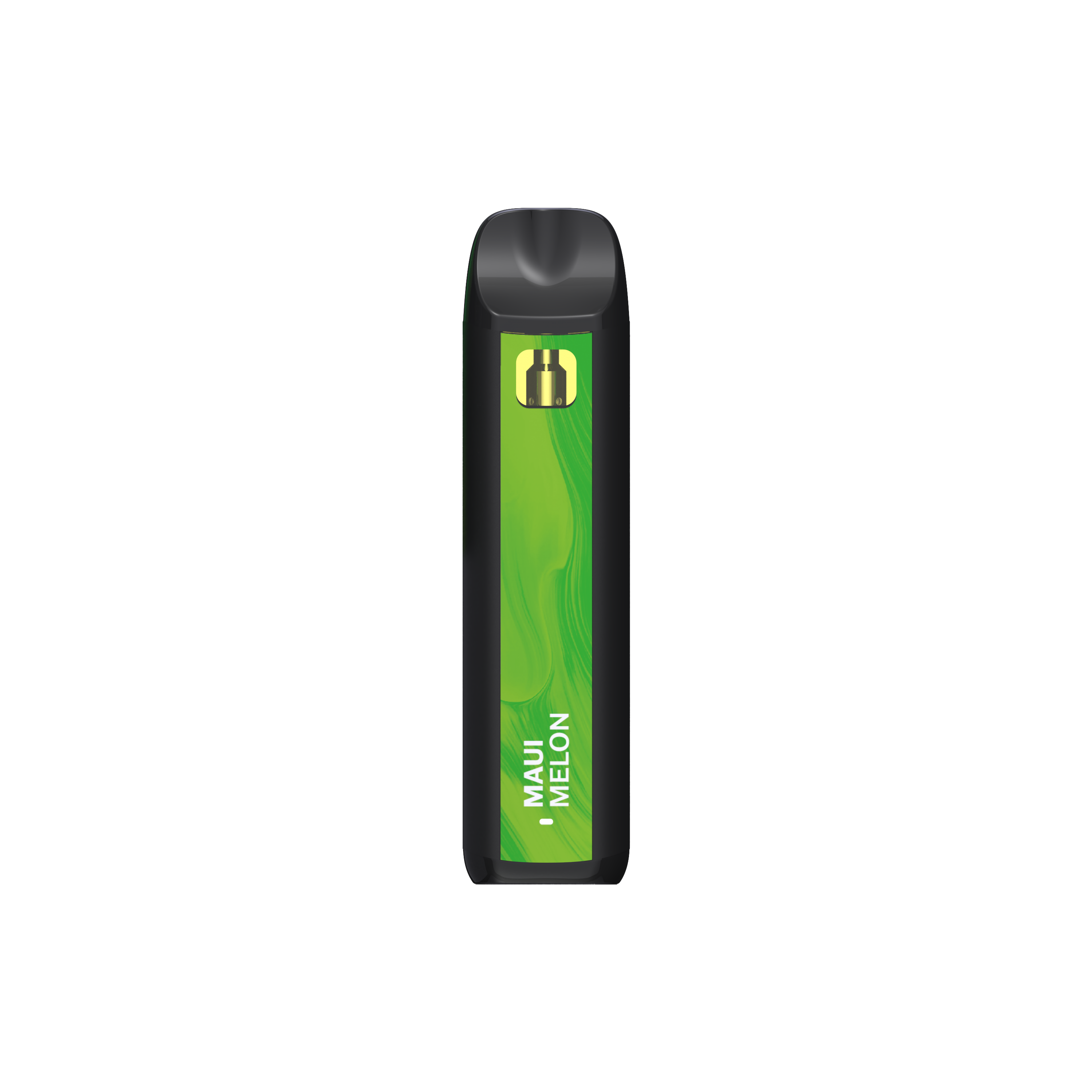 Photograph of product: Breeze Canna | Pro Seasonal Vape | 1g | Maui Melon