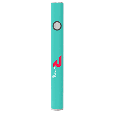 Photograph of product: Rokin Thunder Battery Light Blue