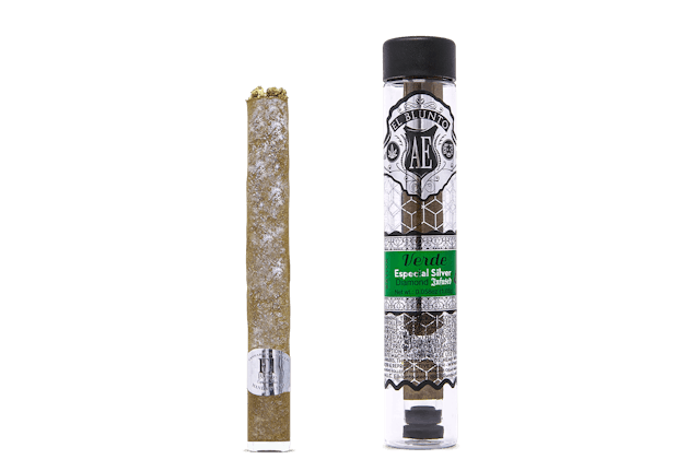 Photograph of product: Verde | 1.65g Diamond Infused Cannagar