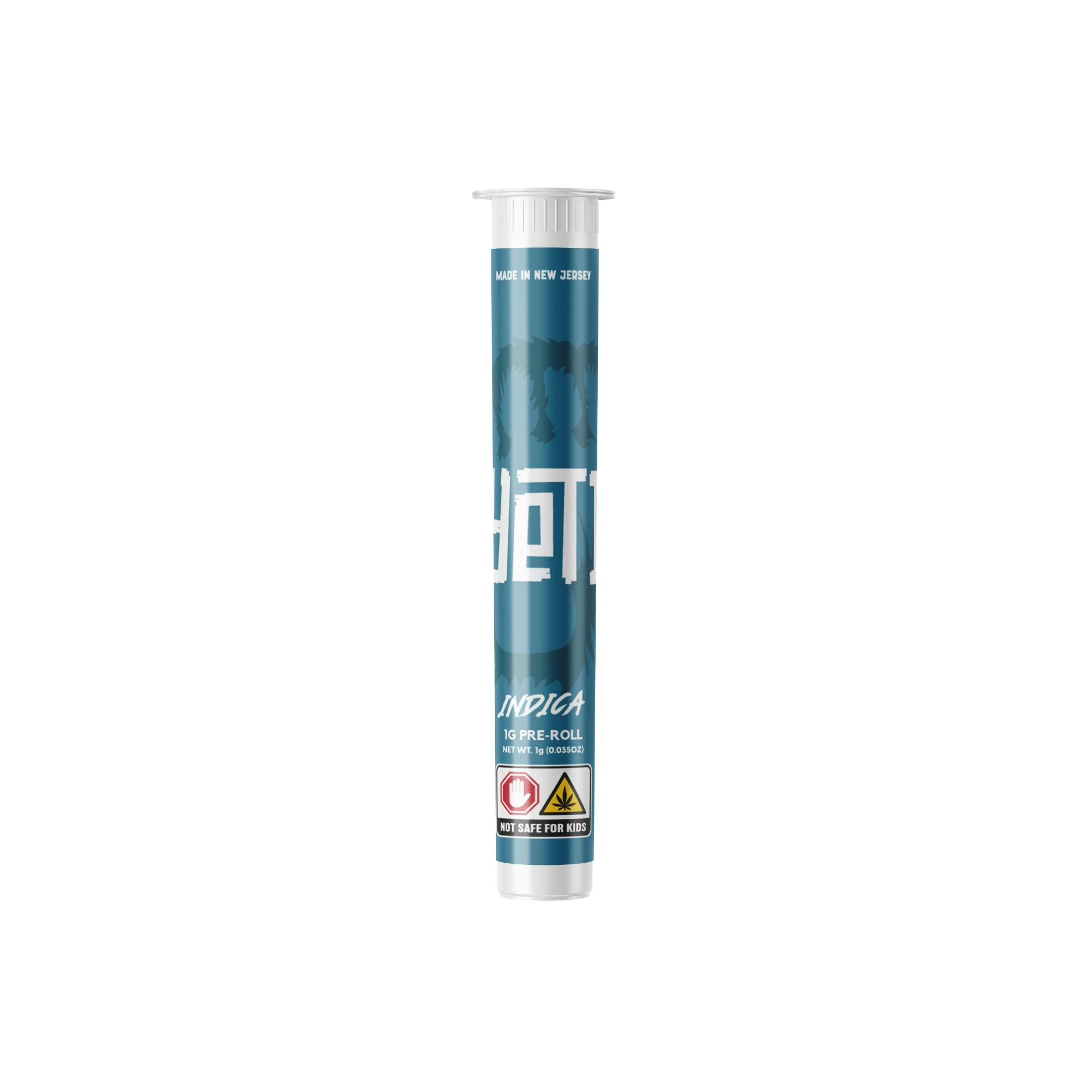 Photograph of product: California #10 | 1g