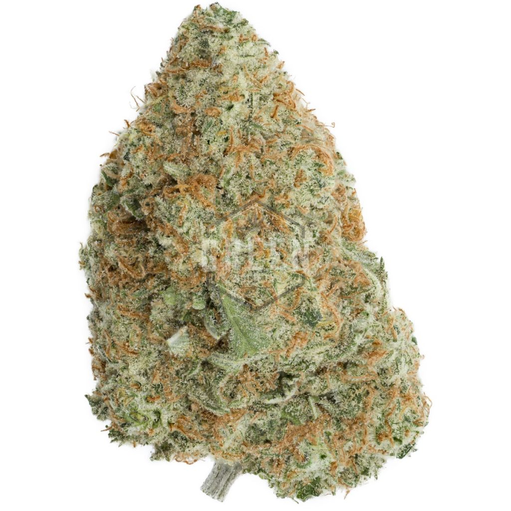 Photograph of product: Durban Poison - 350 - Shake Special - 4.5g