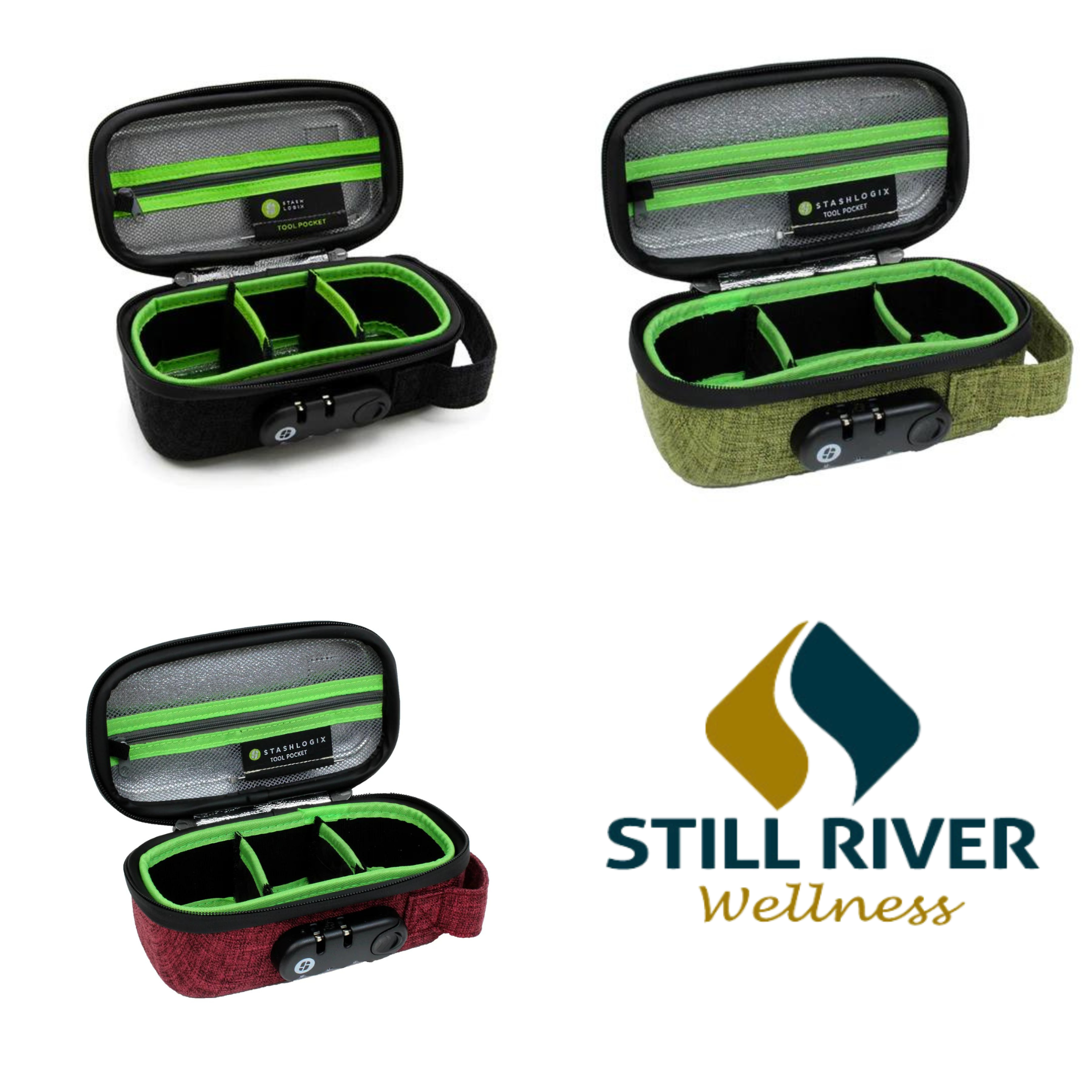 Photograph of product: Silverton - Small (A63)