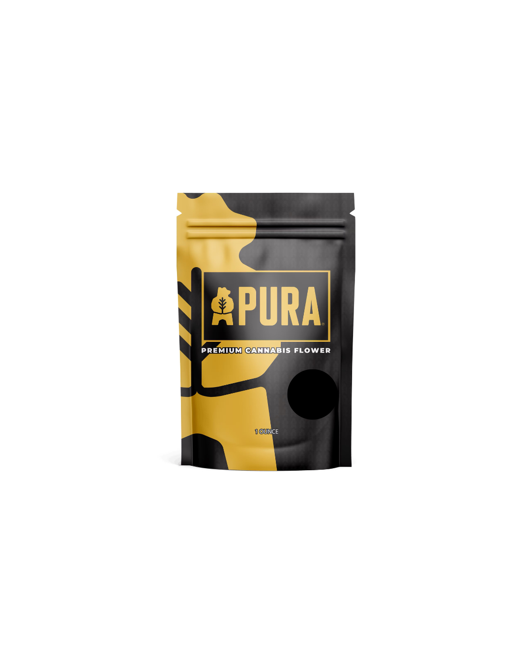 Photograph of Product: PURA | Flower | Donny Burger - 3.5g