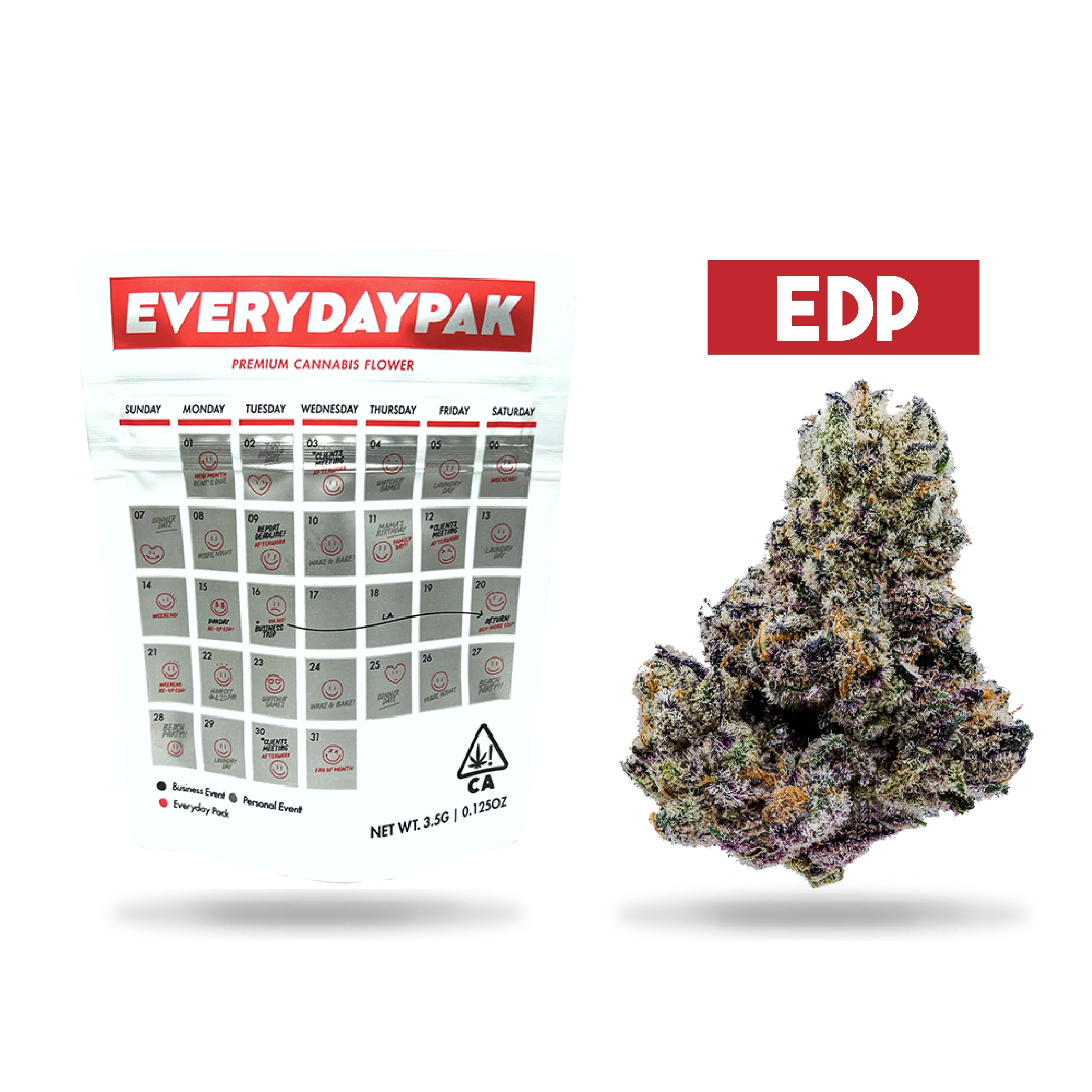 Photograph of product: Oakfruitland - Oreos X Runtz 1/8