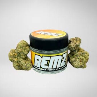 Photograph of product: Sour Sugar Sap | 3.5g - 