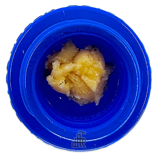 Photograph of product: Butters | Tier 2 | Cold Cure Rosin
