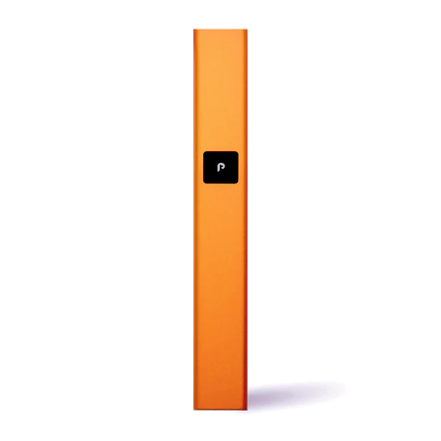 Photograph of product: Play Battery Kit | Orange Steel | Battery | PlugPlay