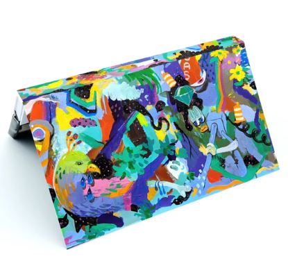 Photograph of product: "Alltopia" by Adam O'Day