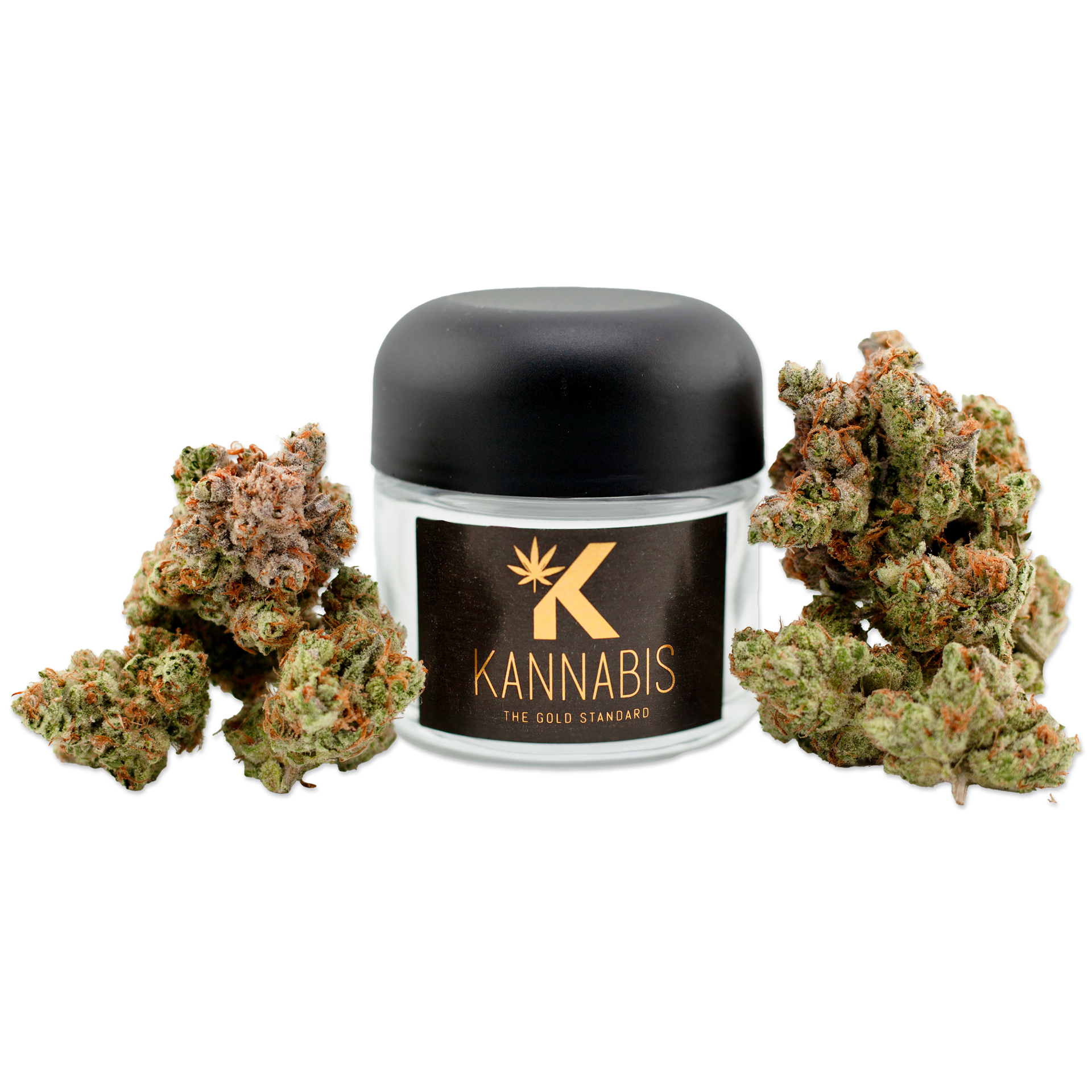 Photograph of product: 3.5g | Prism