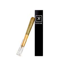 Photograph of Product: Kaviar Hybrid Infused Pre-Roll