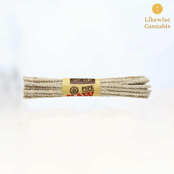 Photograph of product: 24-PACK PIPE CLEANERS