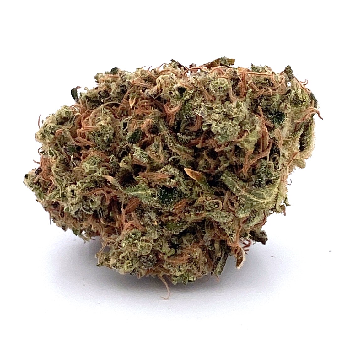 Photograph of product: Ayo: Flower | Lemon Skunk | 3.5g