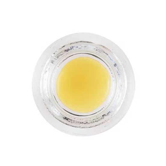 Photograph of product: Sessions, Peanut Butter Crunch Live Rosin - 
