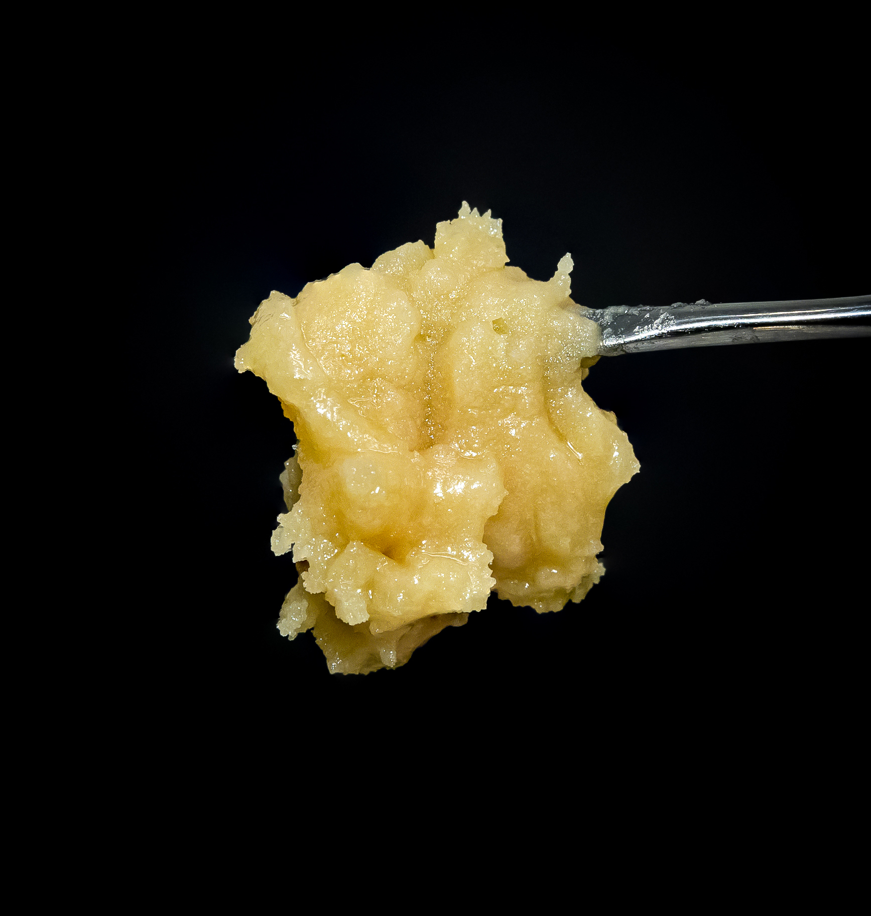 Photograph of product: Apex - Live Rosin - Wedding Pie