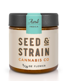 Photograph of product: Velvet Glove | Flower - 3.5g