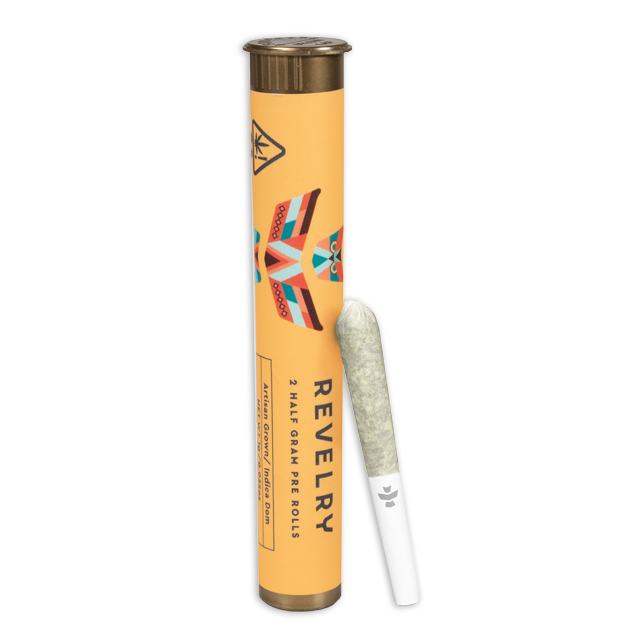 Photograph of product: GOLDEN OREOZ - 2 PACK (1G)