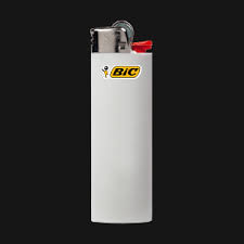Photograph of product: BIC | Classic Lighter | Assorted Colors