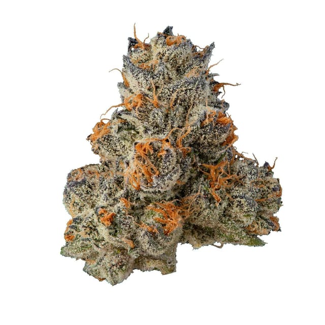 Photograph of product: Krypto Chronic #1 29% - 3.5G - Krypto Chronic #1 (H)