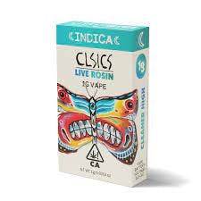 Photograph of product: Disp- CEREAL MILK - 1G- 3516