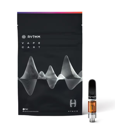 Photograph of product: BRWN E SCT Cart [2:1 TH-oui:CBD] 1000mg