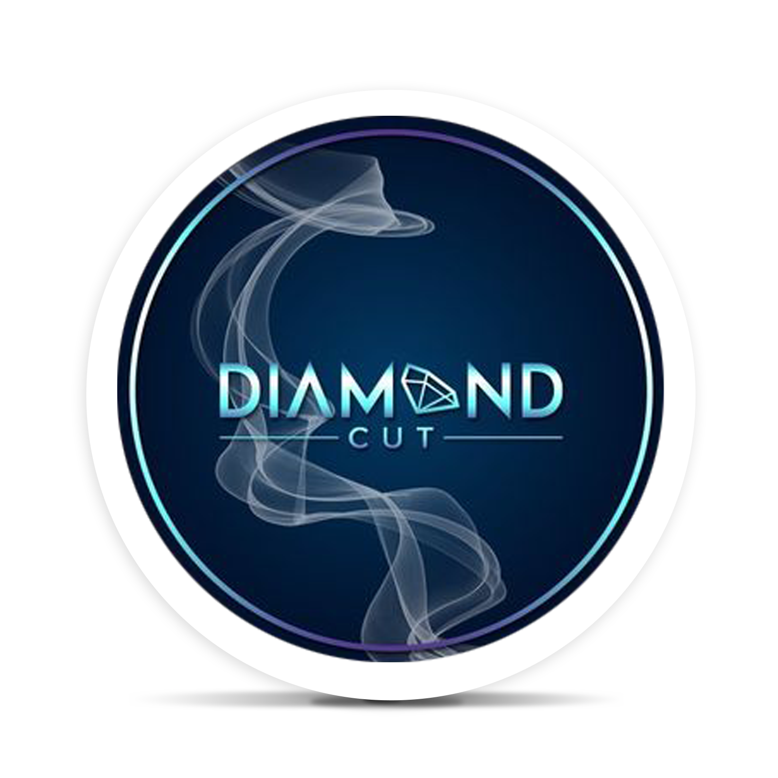 Logo for img-fluid: Diamond Cut