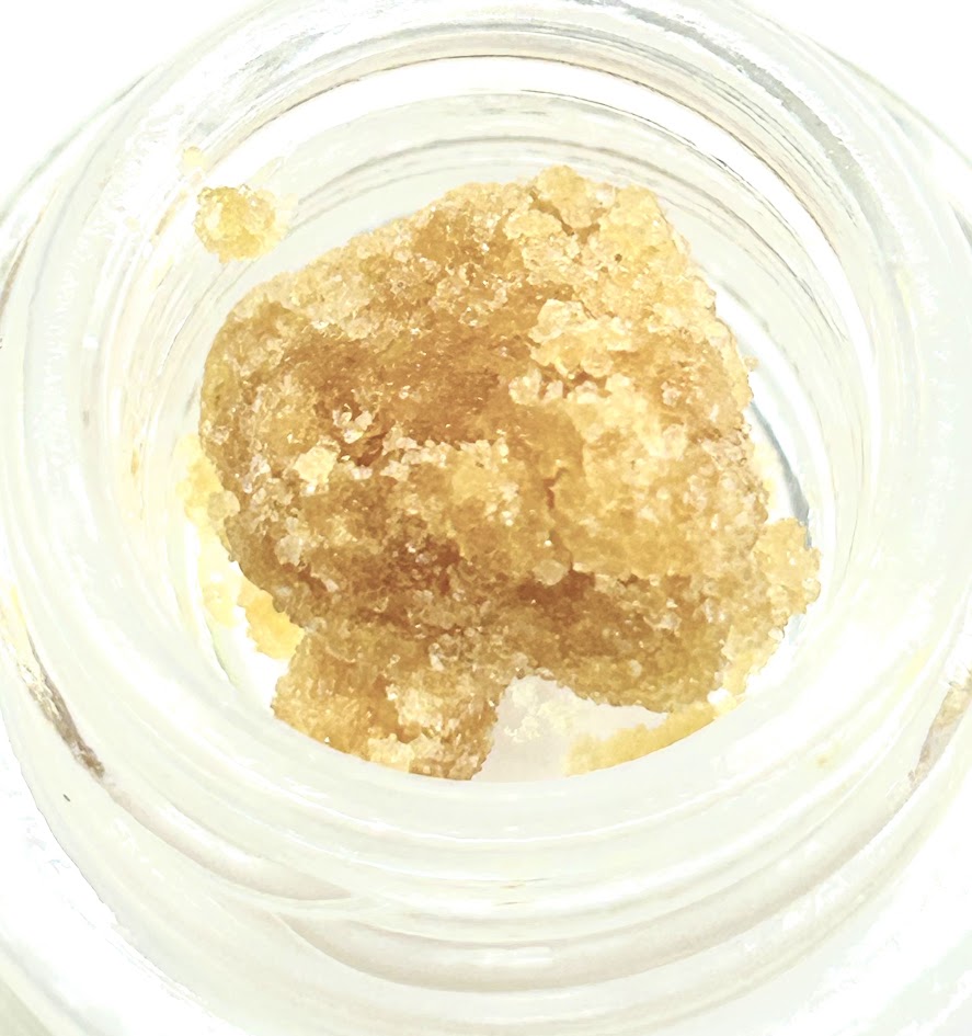 Photograph of product: Charlie Girl - Cured Sugar