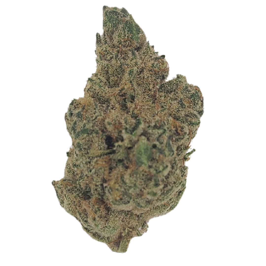 Photograph of product: Green Ganja | Cherry Breath - 70g