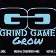 Photograph of product: Grind Game - Mississippi Pluto - Flower 3.5g