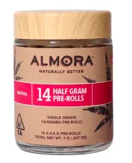 Photograph of product: Blue Dream 14pk - 