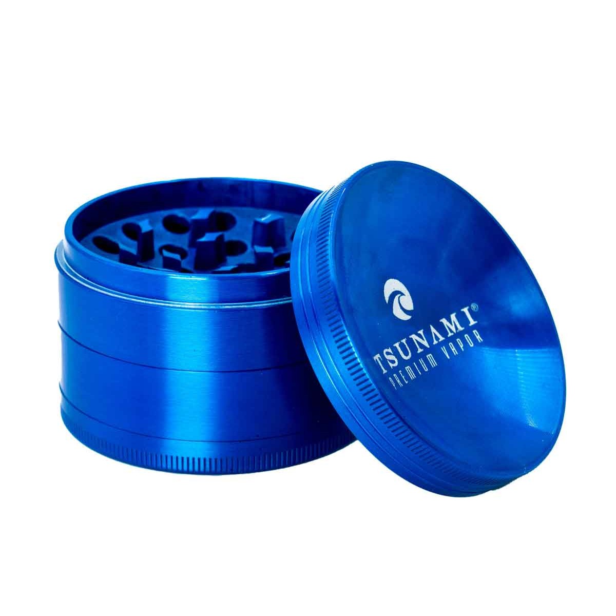 Photograph of product: Tsunami Grinder - Blue