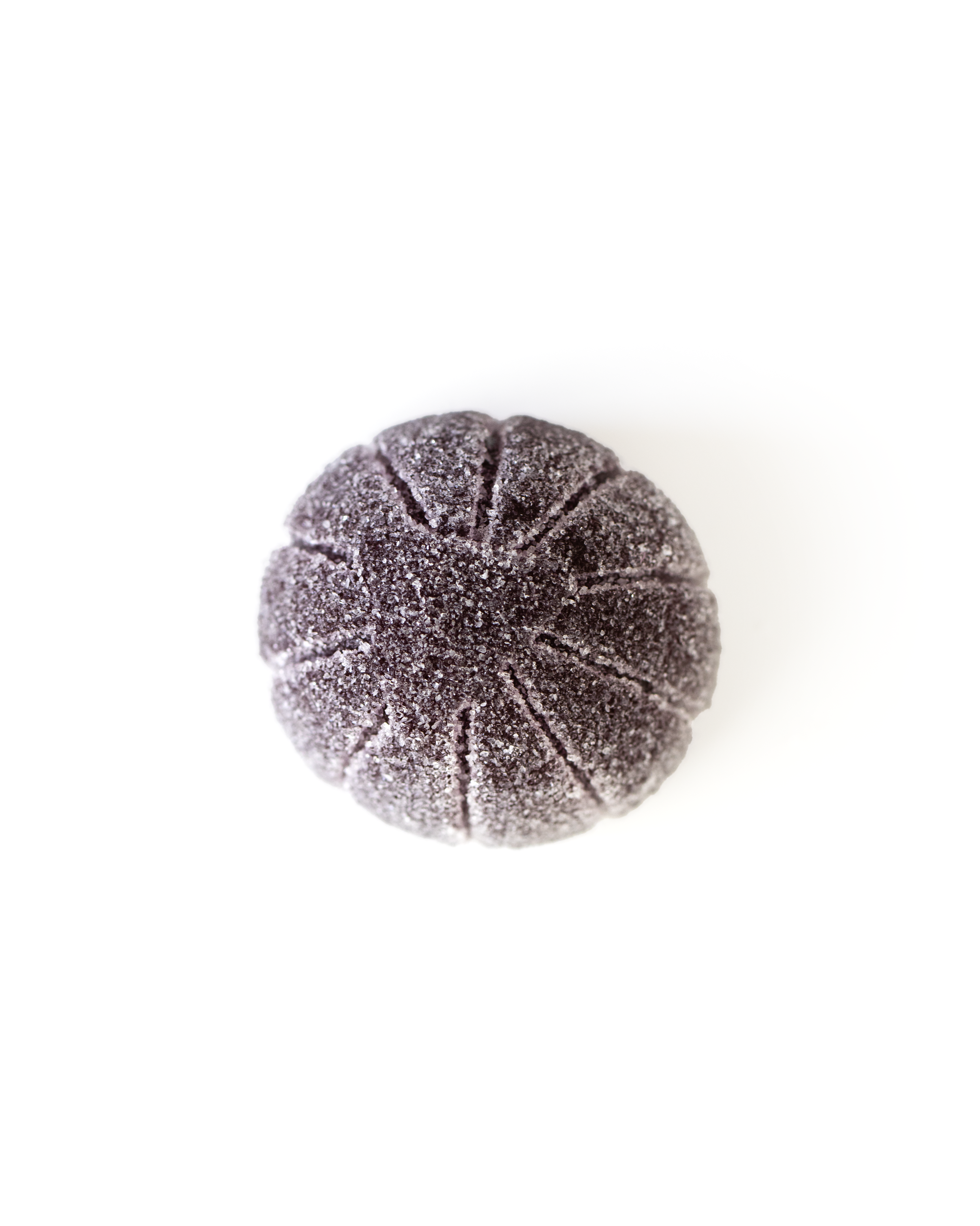 Photograph of product: Mega Pearl | SOUR GRAPE